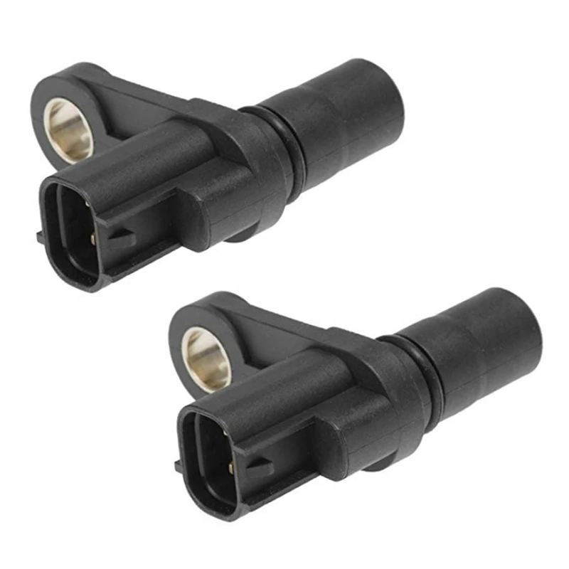 2X Transmission Input Output Vehicle Speed Sensor Replacement For Lexus Es300 Es330 Rx300 Rx330 Rx350
2X Transmission Input Output Vehicle Speed Sensor Replacement For Lexus Es300 Es330 Rx300 Rx330 Rx350