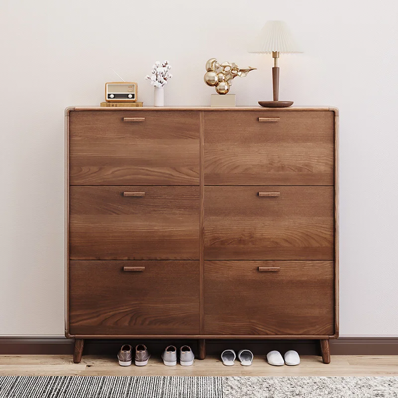 Modern Morocco Shoe Cabinet Small Simple Household Antique Solid Wood Side Shoe Rack Tipping Bucket Storage Cabinet Home Door
Modern Morocco Shoe Cabinet Small Simple Household Antique Solid Wood Side Shoe Rack Tipping Bucket Storage Cabinet Home Door