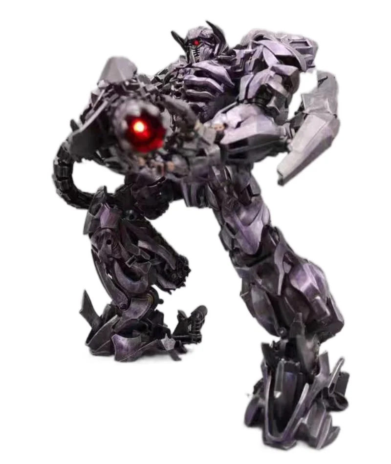 35cm Super Cool Deformation Toy Zeus Model Play Shockwave Repair Robot Transform Tank Boy Toy
35cm Super Cool Deformation Toy Zeus Model Play Shockwave Repair Robot Transform Tank Boy Toy