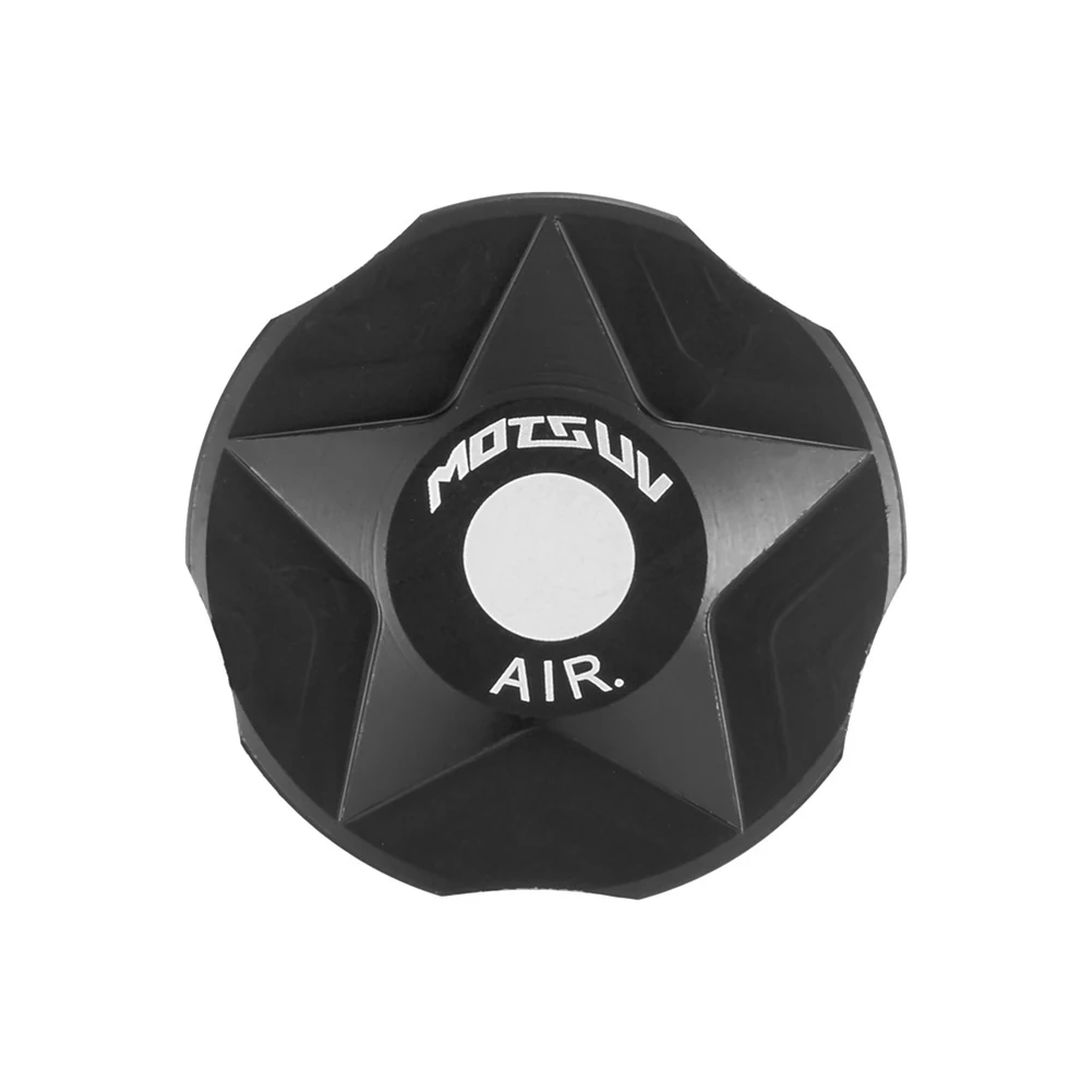 Bike Bicycle Front Fork Air Gas Cover Fork Cap For Manitou/Magura/FOX-/DT/ROCK SHOX Shockproof Dustproof Shoulder Gas Caps Cover
Bike Bicycle Front Fork Air Gas Cover Fork Cap For Manitou/Magura/FOX-/DT/ROCK SHOX Shockproof Dustproof Shoulder Gas Caps Cover
