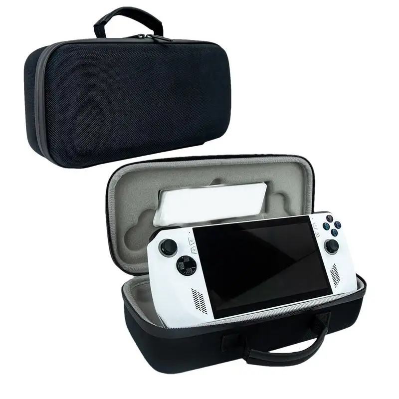 ForASUS ROGALLY Protective Storage Travel Portable Box Waterproof Anti-Drop Portable Game Console Storage Bag. Replacement For
ForASUS ROGALLY Protective Storage Travel Portable Box Waterproof Anti-Drop Portable Game Console Storage Bag. Replacement For