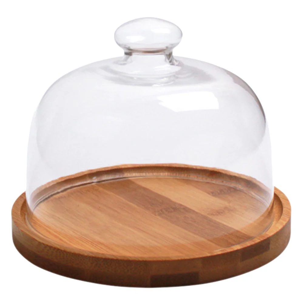 Cover Cake Dessert Dome Plate Display Standclochecupcake Wooden Lid Cheese Holder Serving Clear Rack Transparentbread Platter
Cover Cake Dessert Dome Plate Display Standclochecupcake Wooden Lid Cheese Holder Serving Clear Rack Transparentbread Platter