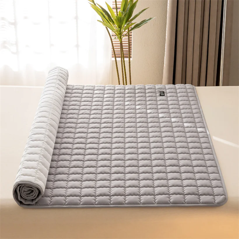 Водонепроницаемый стеганый наматрасник Dreamreal 
Водонепроницаемый стеганый наматрасник Dreamreal