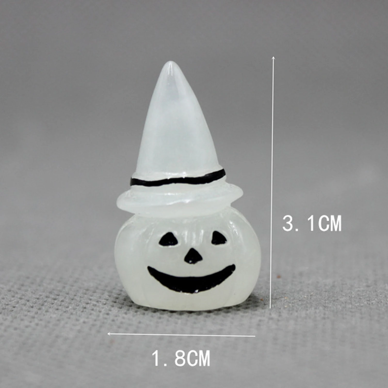 Halloween Luminous Resin Ornaments Home Decoration Flower Pot Ornaments Outdoor Patio Balcony Decor Glow Halloween Miniature
Halloween Luminous Resin Ornaments Home Decoration Flower Pot Ornaments Outdoor Patio Balcony Decor Glow Halloween Miniature