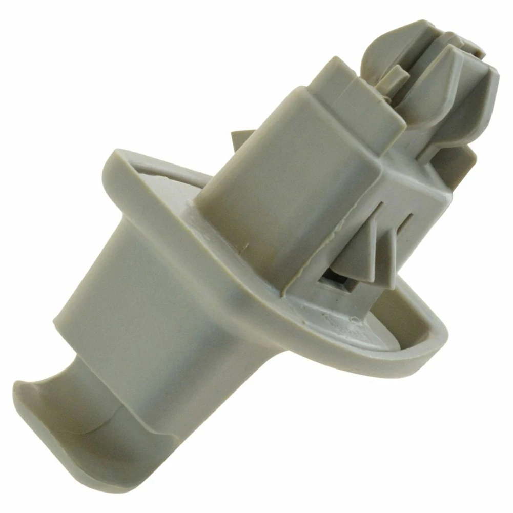 1pc Car Sun Visor Retainer Clip LH RH Driver Or Passenger Side Clamp Gray Accessory For Chevrolet Express 2003-2017 OE 25840046
1pc Car Sun Visor Retainer Clip LH RH Driver Or Passenger Side Clamp Gray Accessory For Chevrolet Express 2003-2017 OE 25840046