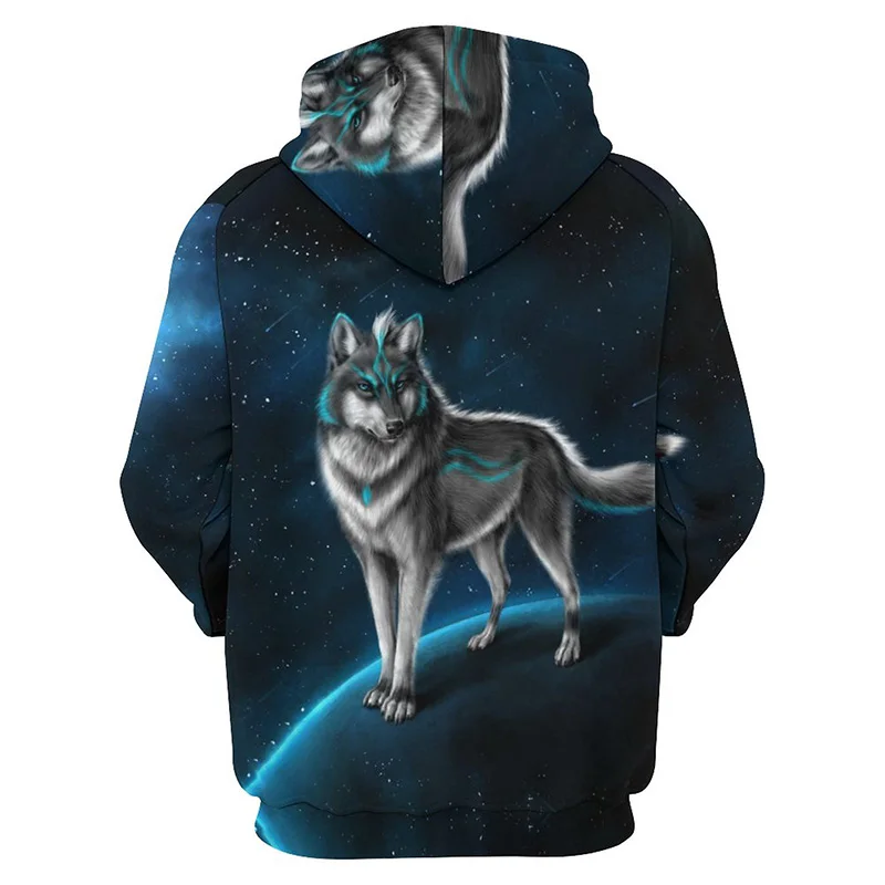 Ice Wolf 3D Printed Men/Women Hoodies Streetwear Boys Girls Fashion Sweatshirt Autumn Spring Male/Female Clothes Jackets
Ice Wolf 3D Printed Men/Women Hoodies Streetwear Boys Girls Fashion Sweatshirt Autumn Spring Male/Female Clothes Jackets