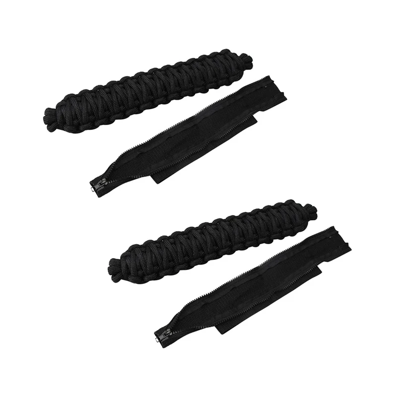 4 X Car Doors Limiting Straps Unilateral Doors Stopper Limiter Belts Kit For Jeep Wrangler CJ YJ TJ JK JKU JL 1996-2018
4 X Car Doors Limiting Straps Unilateral Doors Stopper Limiter Belts Kit For Jeep Wrangler CJ YJ TJ JK JKU JL 1996-2018