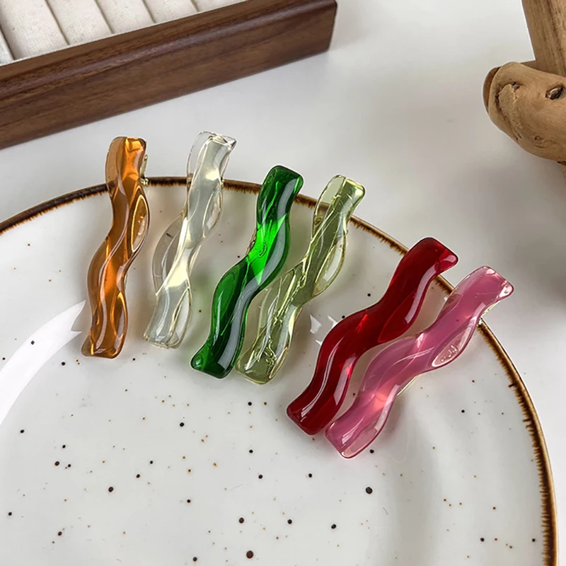 2 Set Chic French Vintage Wave Hair Clip for Women Side Duck Bill Clip Hair Accessories for Girl Hair Pins Wholesale Hairwear
2 Set Chic French Vintage Wave Hair Clip for Women Side Duck Bill Clip Hair Accessories for Girl Hair Pins Wholesale Hairwear