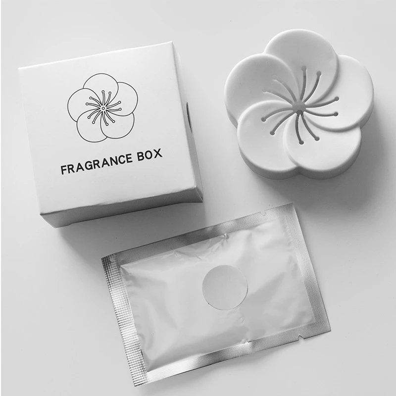 Flower Aromatherapy Box Wardrobe Deodorant Household Bedroom Bathroom Toilet Diffuser Fragrant Buy One Get Three Free
Flower Aromatherapy Box Wardrobe Deodorant Household Bedroom Bathroom Toilet Diffuser Fragrant Buy One Get Three Free