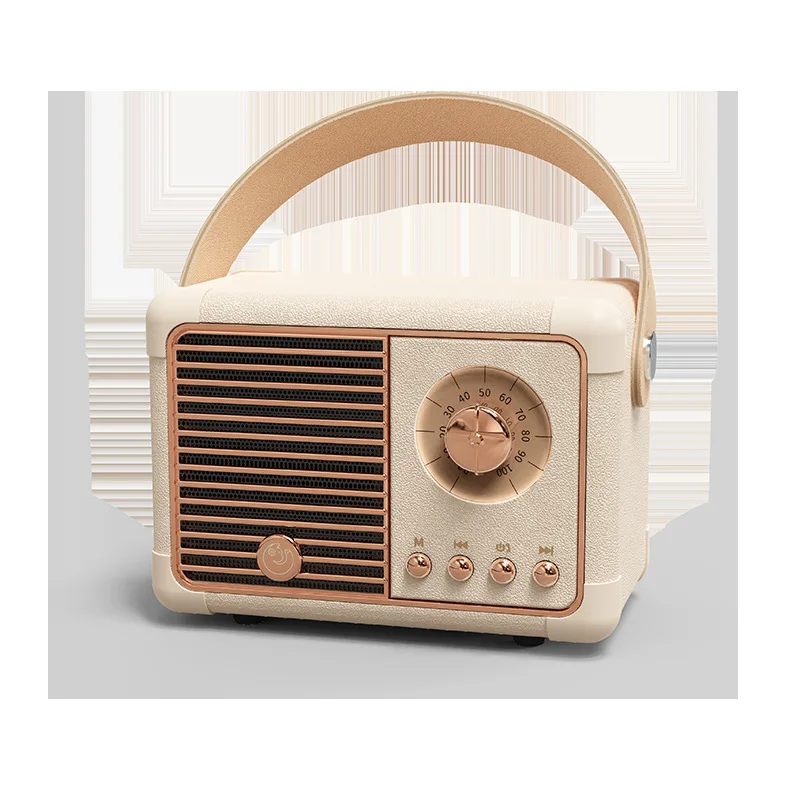 Новинка 2022, портативная беспроводная bluetooth-Колонка HM11PLUS в стиле ретро, FM-радио, сабвуфер, громкая связь, высококачественный домашний подарок
Новинка 2022, портативная беспроводная bluetooth-Колонка HM11PLUS в стиле ретро, FM-радио, сабвуфер, громкая связь, высококачественный домашний подарок