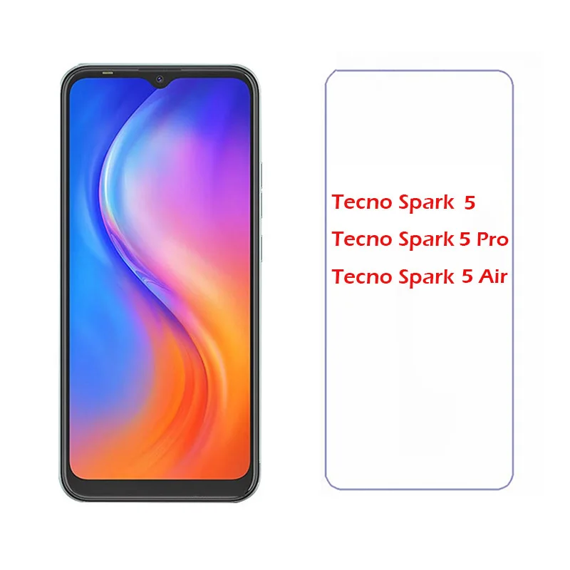 Защитное стекло для Tecno Spark 5 Pro Air Spark5, закаленное стекло для TECNO SPARK 5 Pro 5 Air 2.5D, защитное стекло высокой четкости
Защитное стекло для Tecno Spark 5 Pro Air Spark5, закаленное стекло для TECNO SPARK 5 Pro 5 Air 2.5D, защитное стекло высокой четкости