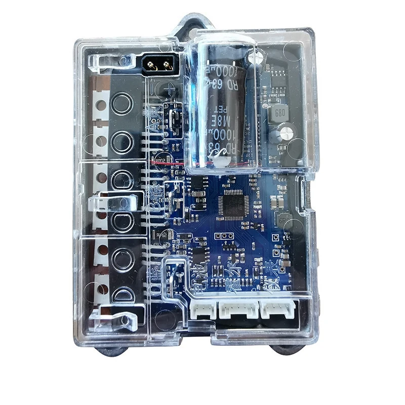 For Xiaomi M365/Pro/1S Electric Scooter Controller Motherboard Can Be Upgraded, Electric Scooter Accessories
For Xiaomi M365/Pro/1S Electric Scooter Controller Motherboard Can Be Upgraded, Electric Scooter Accessories