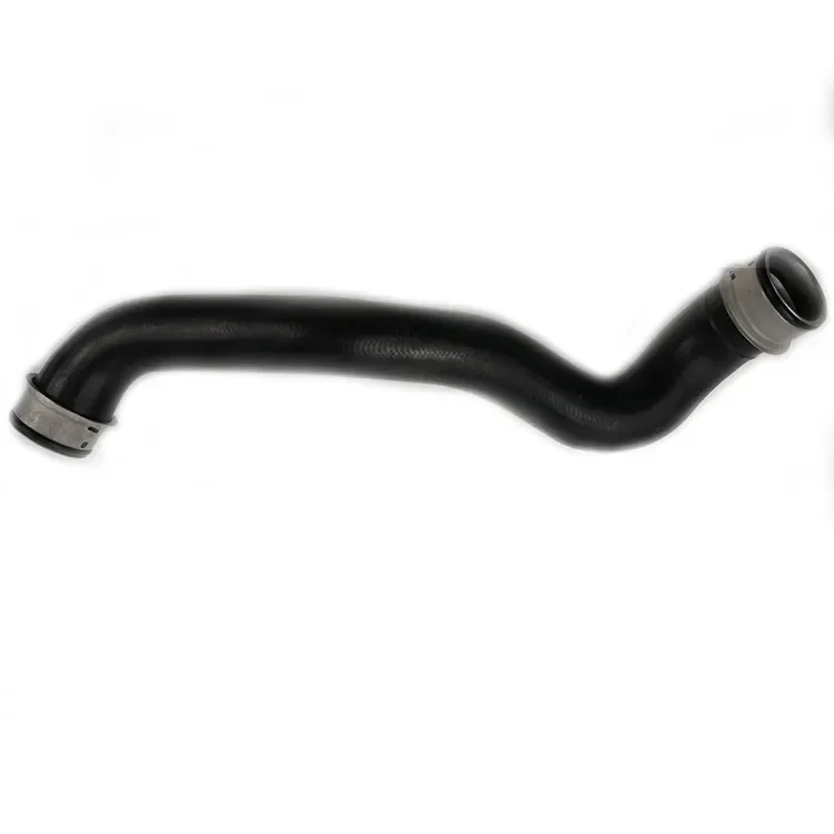 A2125014784 Water Tank Connection Upper Water Hose 2125014784 For Mercedes Benz E/CLS 320/400 Coolant Rubber Water Hose Pipe
A2125014784 Water Tank Connection Upper Water Hose 2125014784 For Mercedes Benz E/CLS 320/400 Coolant Rubber Water Hose Pipe