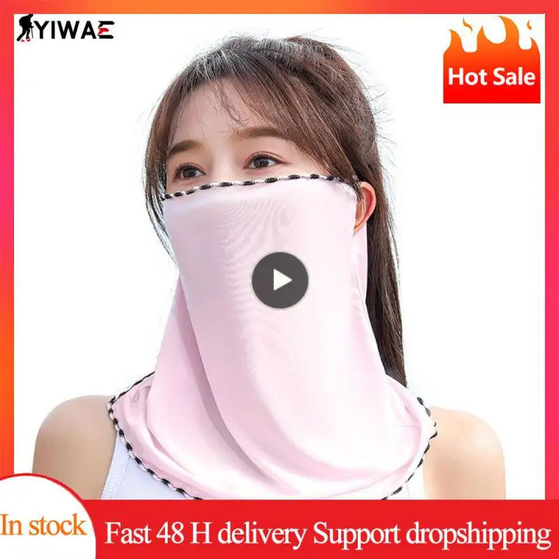 1~10PCS Cycling Mask Sports Sunscreen Headscarf Breathable Sunscreen Mask Outdoor Cycling Mask No Fluorescence
1~10PCS Cycling Mask Sports Sunscreen Headscarf Breathable Sunscreen Mask Outdoor Cycling Mask No Fluorescence