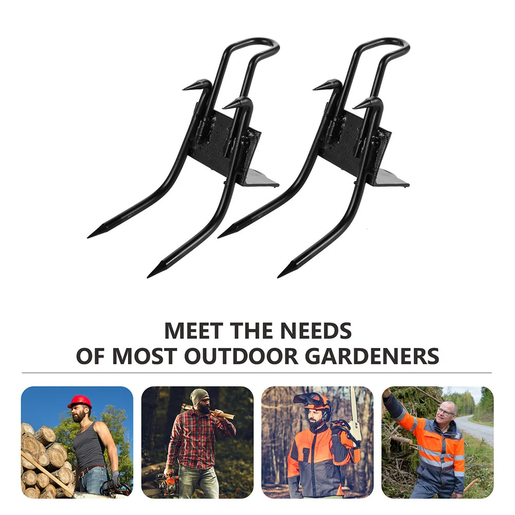 Tree Climbing Tool Spikes Home Accessories Cat Paw Shoes Supplies Claw Equipment Gear
Tree Climbing Tool Spikes Home Accessories Cat Paw Shoes Supplies Claw Equipment Gear
