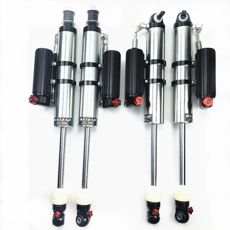 4X4 performance shock absorber supplier for JK tunning shocks for TJ refitting suspension for wrangle
4X4 performance shock absorber supplier for JK tunning shocks for TJ refitting suspension for wrangle
