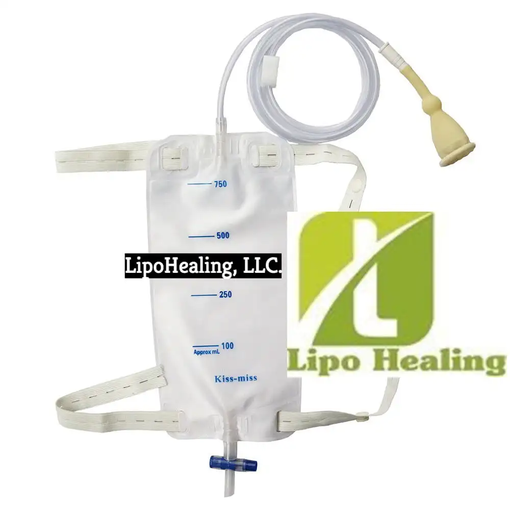 Urinal Portable and Discreet Full Kit Light and Easy on and off Disposable Urinal
Urinal Portable and Discreet Full Kit Light and Easy on and off Disposable Urinal