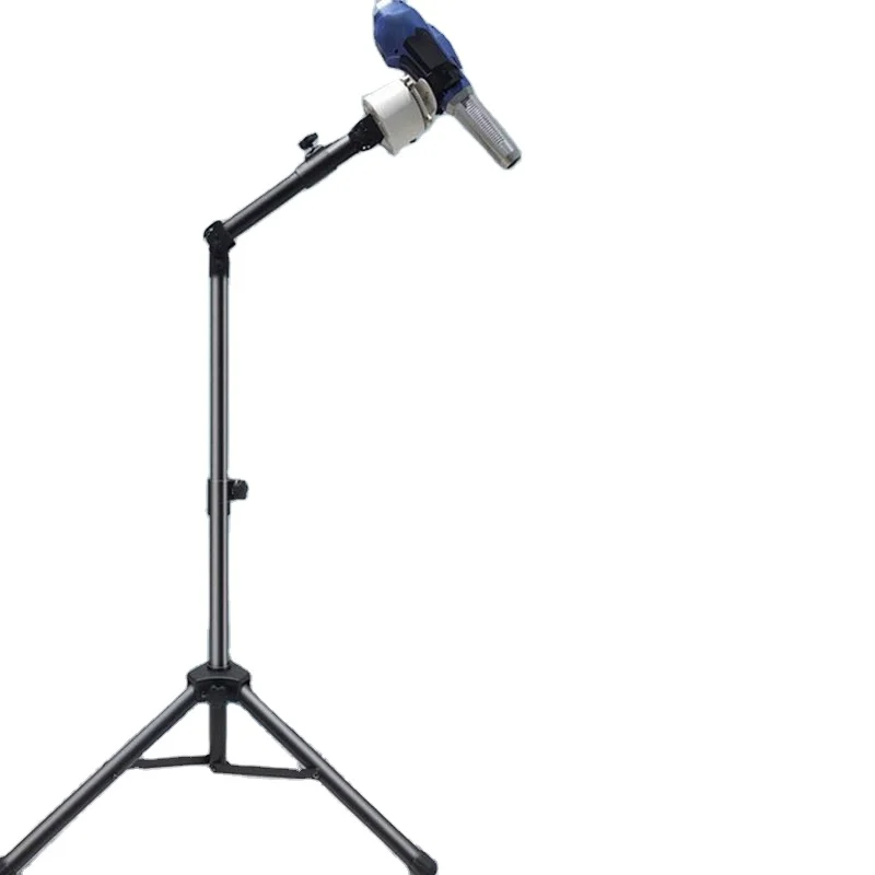 Itera Blower Tripod Stainless Steel Metal Holder Terahertz Cell Therapy Three Legs Auto 360 Degree Rotation Stand
Itera Blower Tripod Stainless Steel Metal Holder Terahertz Cell Therapy Three Legs Auto 360 Degree Rotation Stand