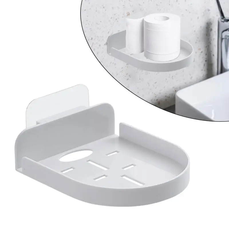 2/4/5PCS Plastic Punch Free Handicraft Display Storage Holder Home Camera Holder Wall Shelf Traceless Home Decoration Rack
2/4/5PCS Plastic Punch Free Handicraft Display Storage Holder Home Camera Holder Wall Shelf Traceless Home Decoration Rack