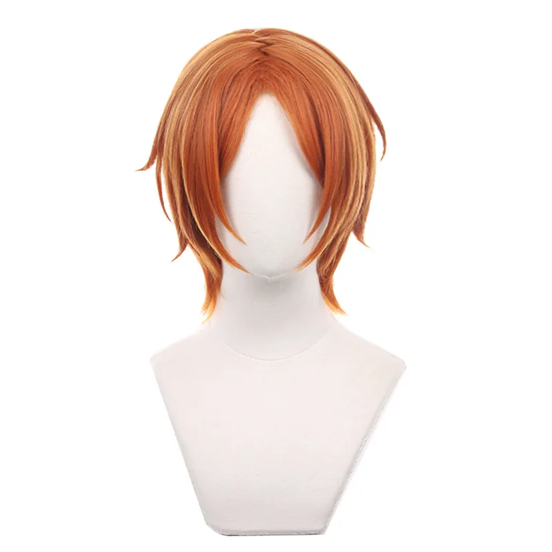 Aoi Yuta косплей парик Анин ансамбль звезды ES Cospaly Aoi Hinata термостойкие волосы фотоволосы + парик крышка
Aoi Yuta косплей парик Анин ансамбль звезды ES Cospaly Aoi Hinata термостойкие волосы фотоволосы + парик крышка