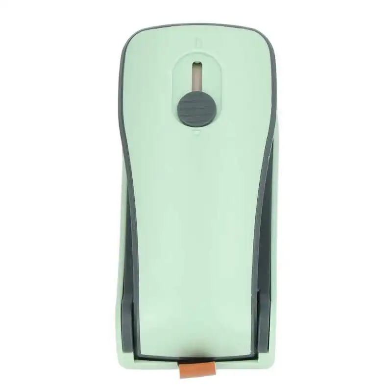 Food Sealer Small Size Mini Food Sealer for Kitchen for Travel for Home
Food Sealer Small Size Mini Food Sealer for Kitchen for Travel for Home