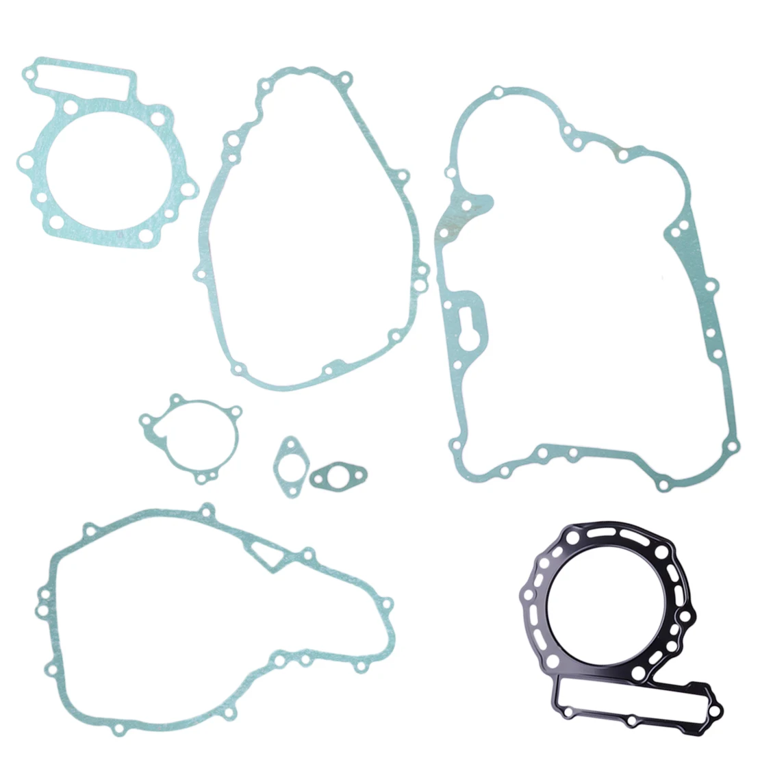 Крышка цилиндра двигателя мотоцикла 30-063-K, верхняя часть головки, Комплект прокладок, подходит для Kawasaki KLR650 KL650 1987-2011 2012 2013 2014 
Крышка цилиндра двигателя мотоцикла 30-063-K, верхняя часть головки, Комплект прокладок, подходит для Kawasaki KLR650 KL650 1987-2011 2012 2013 2014