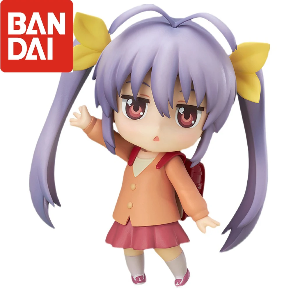 10cm Original Good Smile GSC Nendoroid From Non Non Biyori Miyauchi Renge Q Verision Anime Figures PVC Movable Model Toys
10cm Original Good Smile GSC Nendoroid From Non Non Biyori Miyauchi Renge Q Verision Anime Figures PVC Movable Model Toys