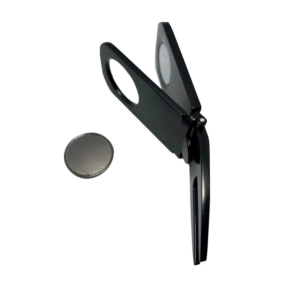 Cigar Holder Ball Marker Durable Repair Professional Golf Divot Tool Lawn Portable Gift Zinc Alloy Accessories Multifunctional
Cigar Holder Ball Marker Durable Repair Professional Golf Divot Tool Lawn Portable Gift Zinc Alloy Accessories Multifunctional