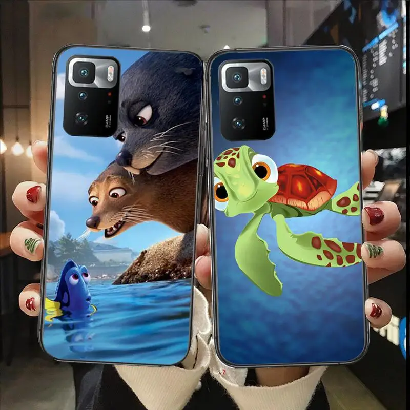 Finding Nemo Phone case For Redmi Note 4 5a 5 6 7pro 7 8 8pro 8t 9 pro max 9s 9t 10 10pro Phone cover Black 
Finding Nemo Phone case For Redmi Note 4 5a 5 6 7pro 7 8 8pro 8t 9 pro max 9s 9t 10 10pro Phone cover Black