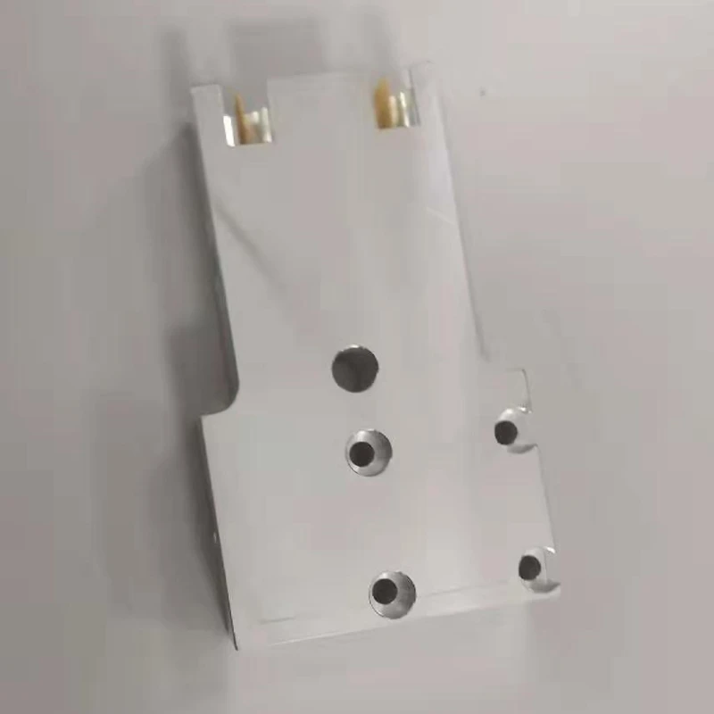 Maintenance of L300 Helium Mass Spectrometer Leak Detector Special Inlet Pressure Gauge
Maintenance of L300 Helium Mass Spectrometer Leak Detector Special Inlet Pressure Gauge