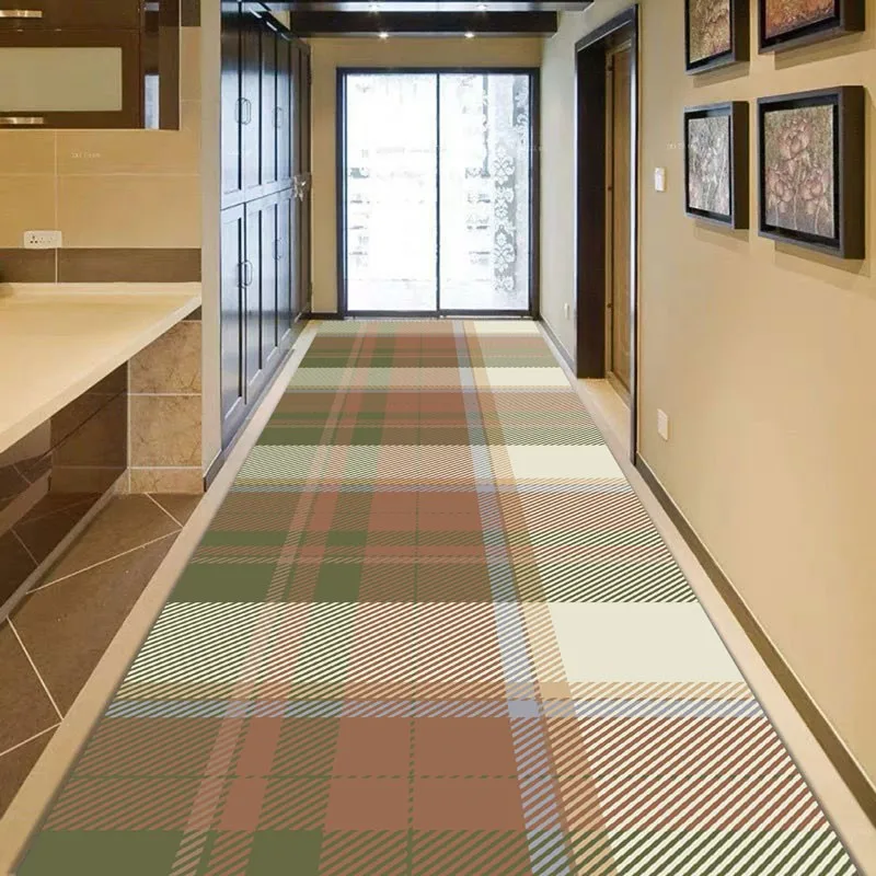 Reese Lobby Carpets Living Room Bedroom Porch Rugs Nordic Style Checkerboard Ornament Pattern Vestibule Hallway Hall Entrance
Reese Lobby Carpets Living Room Bedroom Porch Rugs Nordic Style Checkerboard Ornament Pattern Vestibule Hallway Hall Entrance