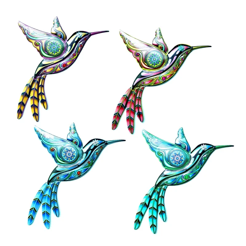 Wrought Iron Hummingbird Ornament Metal Wall Art Decor Hanging Crafts for Home Living Room Bedroom Outdoor Garden Drop Shipping
Wrought Iron Hummingbird Ornament Metal Wall Art Decor Hanging Crafts for Home Living Room Bedroom Outdoor Garden Drop Shipping