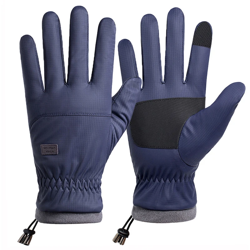Waterproof Winter Warm Cycling Gloves Men Women Snow Bicycle Gloves Ski Snowboard Glove Fullfinger Motorcycle Touch Screen Glove
Waterproof Winter Warm Cycling Gloves Men Women Snow Bicycle Gloves Ski Snowboard Glove Fullfinger Motorcycle Touch Screen Glove