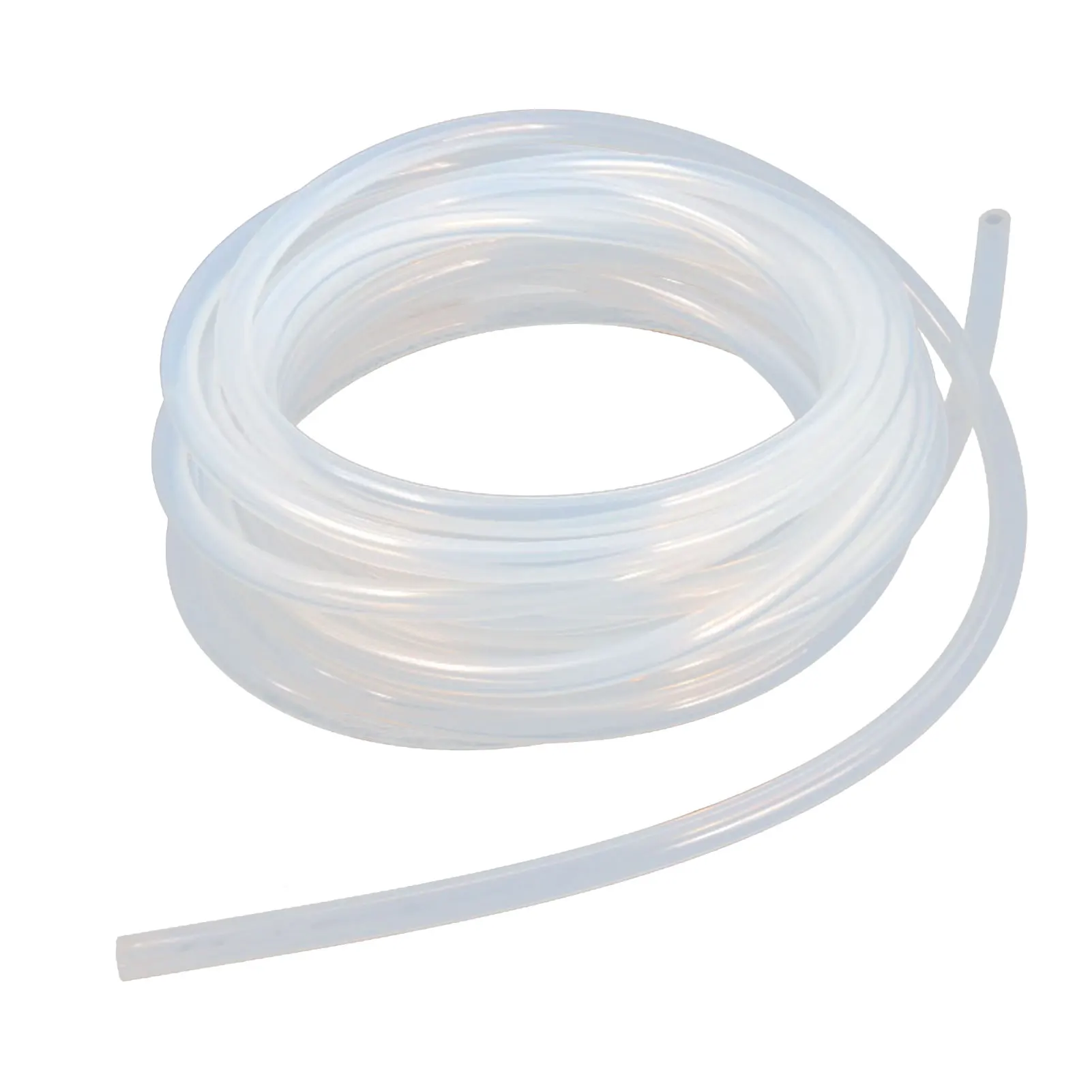 Aquatic Plant Peristaltic Pump Aquarium Pipe 4mmx6mmx5m Transfer Coffee Machine Silicone Tube Accessories Oxygen Gas Fish Tank
Aquatic Plant Peristaltic Pump Aquarium Pipe 4mmx6mmx5m Transfer Coffee Machine Silicone Tube Accessories Oxygen Gas Fish Tank