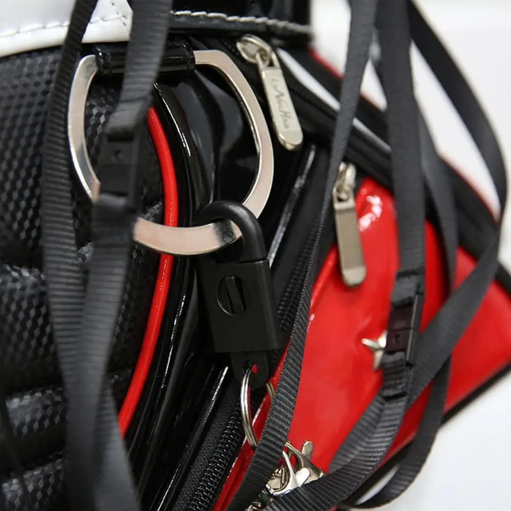 Wear Resistant Wearable Golf Small Items Fixation Cord Holder Practical Hanging Rope Reusable for Camping
Wear Resistant Wearable Golf Small Items Fixation Cord Holder Practical Hanging Rope Reusable for Camping
