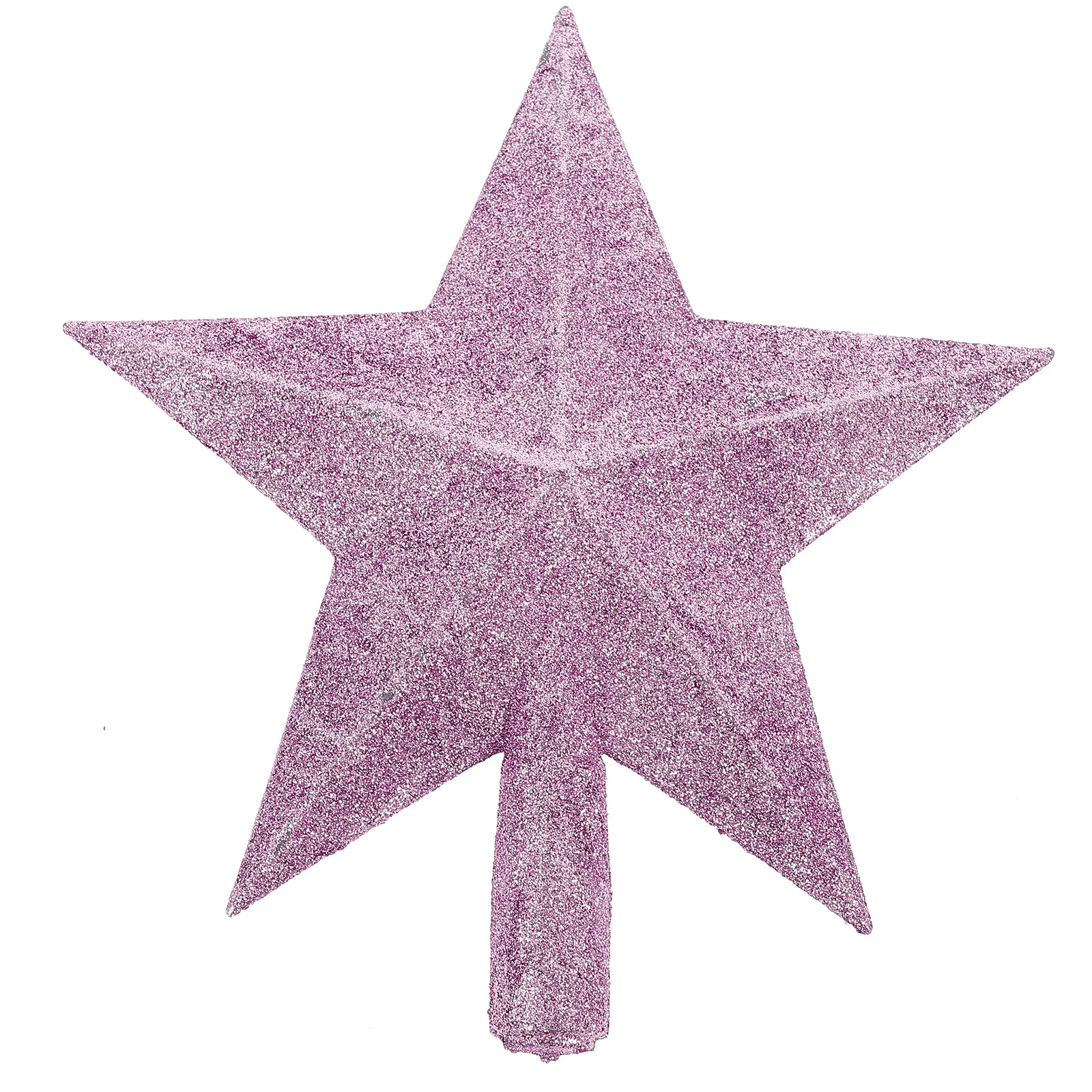 Glittering Christmas Tree Topper Star 20 Inch Sparkle Xmas Tree Ornaments Home Decor
Glittering Christmas Tree Topper Star 20 Inch Sparkle Xmas Tree Ornaments Home Decor