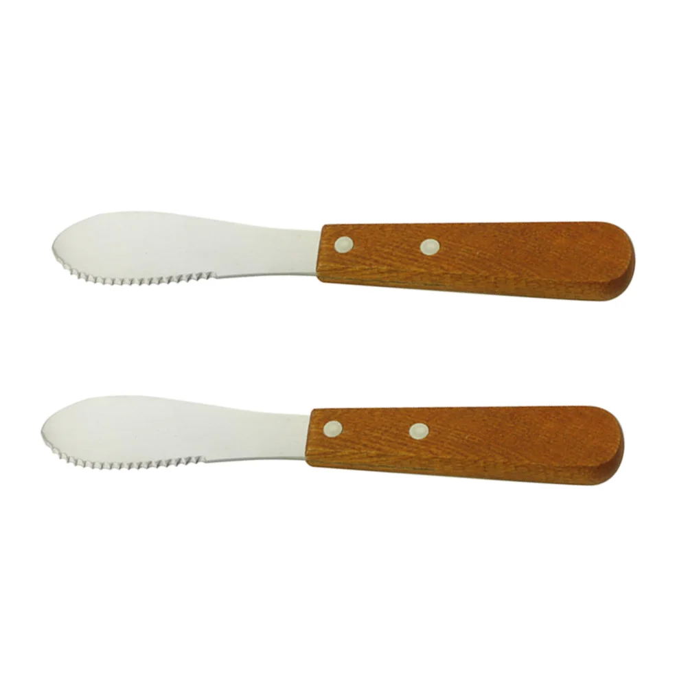 Spatula Butter Spreader Cream Scraper Cheesecutter Spatulas Bottle Sandwich Condiment Pastry Jar Slight Kitchen Ketchup Steel
Spatula Butter Spreader Cream Scraper Cheesecutter Spatulas Bottle Sandwich Condiment Pastry Jar Slight Kitchen Ketchup Steel