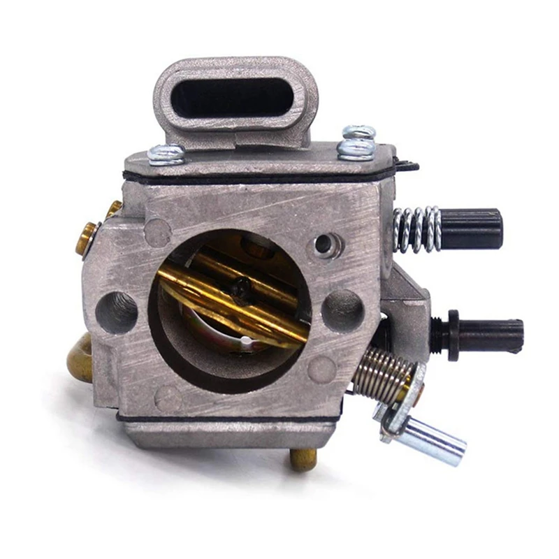 Carburetor For Stihl 029 039 MS290 MS310 MS390 1127 120 0650 Chainsaw Replacement
Carburetor For Stihl 029 039 MS290 MS310 MS390 1127 120 0650 Chainsaw Replacement