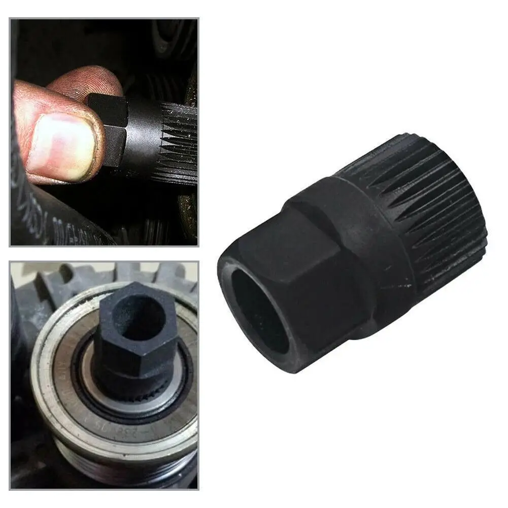 33 Hand Disassembly Tools for VW AUDI PEUGEOT BMW Alternator Clutch Free Wheel Pulley Removal Tool Air Auto
33 Hand Disassembly Tools for VW AUDI PEUGEOT BMW Alternator Clutch Free Wheel Pulley Removal Tool Air Auto