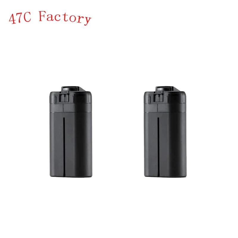 Original Intelligent Flight Battery 2400 MAh Flight Time 31Minutes For Mavic Mini RC Drone Replacement Part
Original Intelligent Flight Battery 2400 MAh Flight Time 31Minutes For Mavic Mini RC Drone Replacement Part