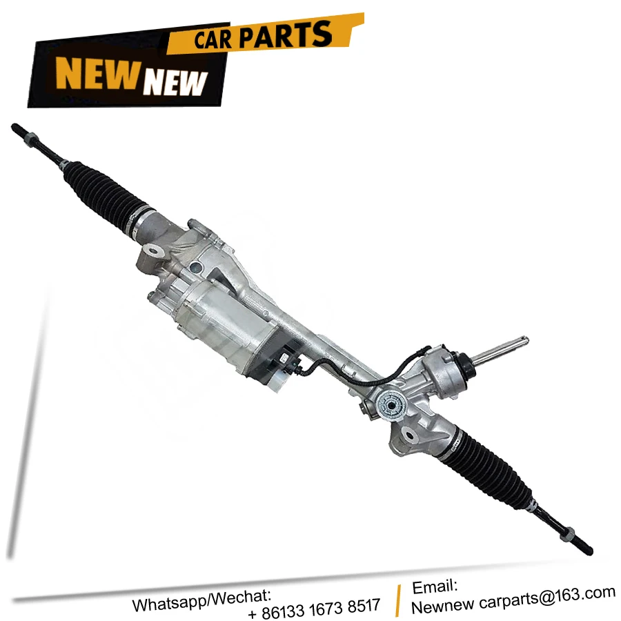 Electric Power Steering Gear Rack FOR MERCEDES-BENZ Model A4474603200 111KA/ L4X2 3200 2016 
Electric Power Steering Gear Rack FOR MERCEDES-BENZ Model A4474603200 111KA/ L4X2 3200 2016