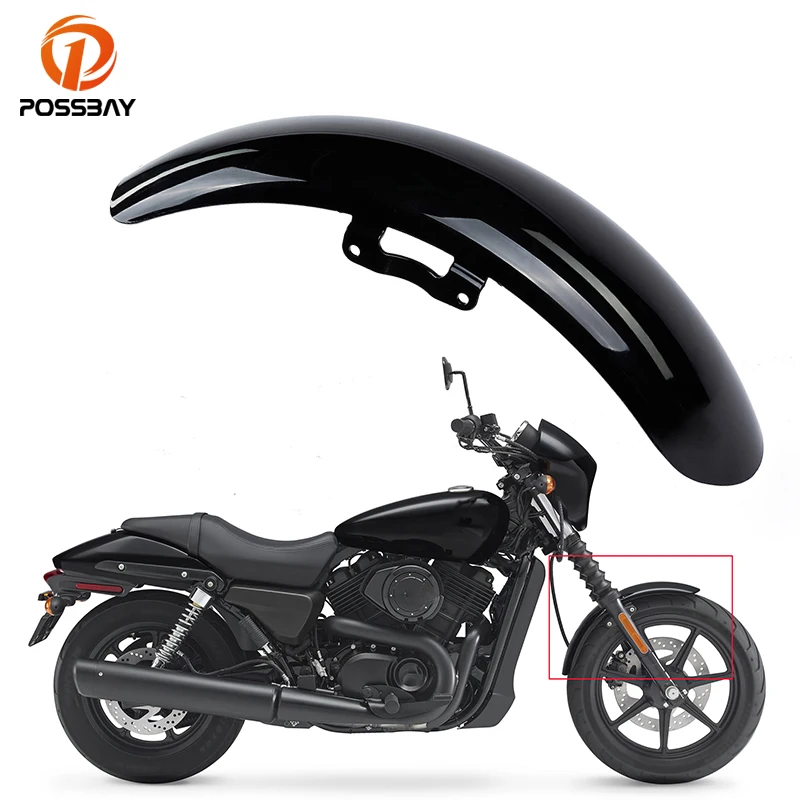 Motorcycle Front Fender Mud Flap Guard Protector Cover for Harley Street XG750 XG500 2015-2020 Motorcycle Mudguards Accessories
Motorcycle Front Fender Mud Flap Guard Protector Cover for Harley Street XG750 XG500 2015-2020 Motorcycle Mudguards Accessories