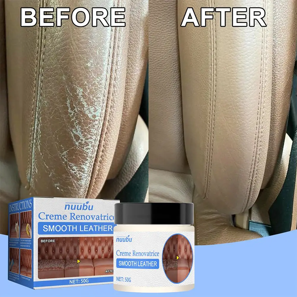 Car Seat Refurbishing Cream Homeliving Sofas Care Leather Maintenance Cream Leather Repair Cream Leather Care Tool
Car Seat Refurbishing Cream Homeliving Sofas Care Leather Maintenance Cream Leather Repair Cream Leather Care Tool