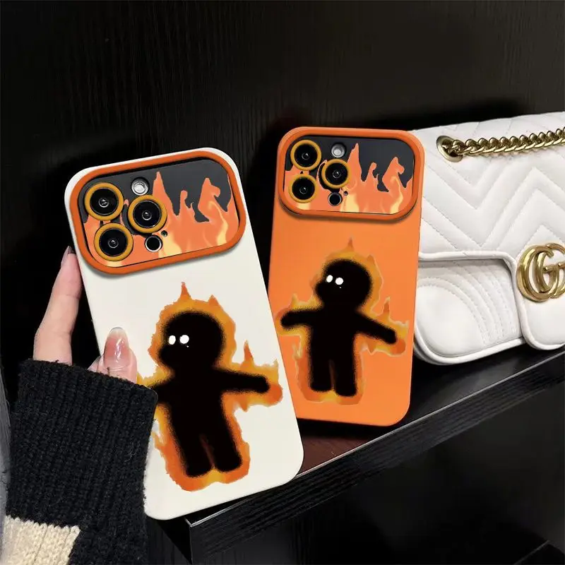 Large window Painting For iPhone 14ProMax case11/12/13pro Full Set Xsmax Anti-skid XR Drop resistant protectionsilica cover
Large window Painting For iPhone 14ProMax case11/12/13pro Full Set Xsmax Anti-skid XR Drop resistant protectionsilica cover