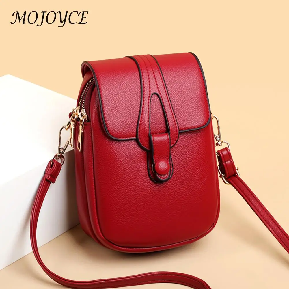 Versatile Flap Small Shoulder Bags Temperament Messenger Satchel Handbags for Women Outdoor Business Traveling
Versatile Flap Small Shoulder Bags Temperament Messenger Satchel Handbags for Women Outdoor Business Traveling