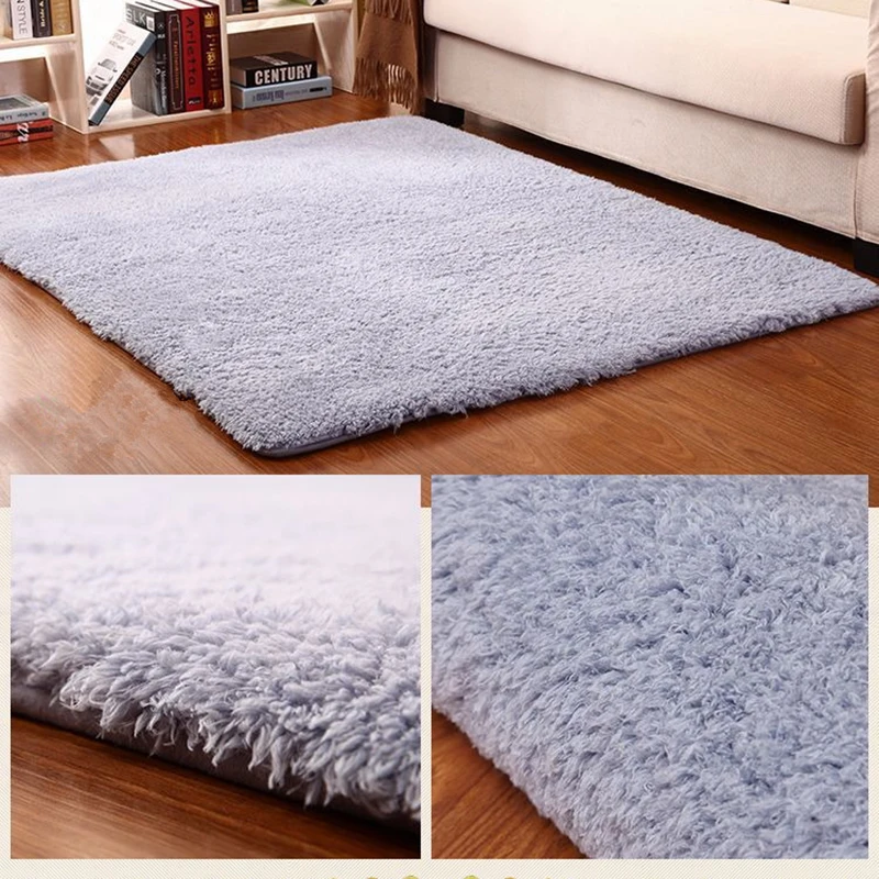 Thick Carpet for Living Room Modern Plush Rug Kids Bedroom Fluffy Floor Carpets Window Bedside Salon Sofa Table Decor Play Mat
Thick Carpet for Living Room Modern Plush Rug Kids Bedroom Fluffy Floor Carpets Window Bedside Salon Sofa Table Decor Play Mat