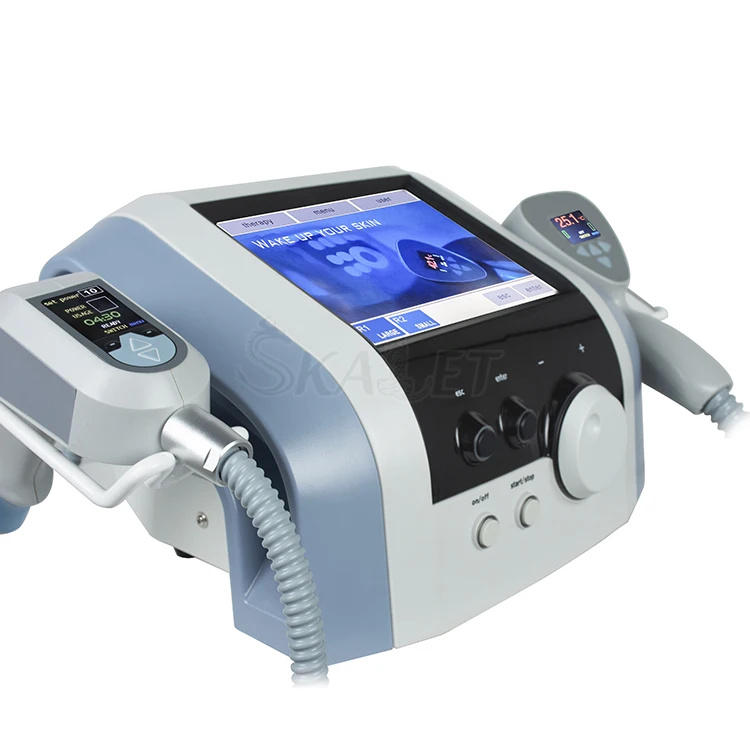 RF Wrinkle Remover RF Anti Aging Fat Burn Weight Loss Slimming Machine Radiofrequency Skin Tightening Device
RF Wrinkle Remover RF Anti Aging Fat Burn Weight Loss Slimming Machine Radiofrequency Skin Tightening Device