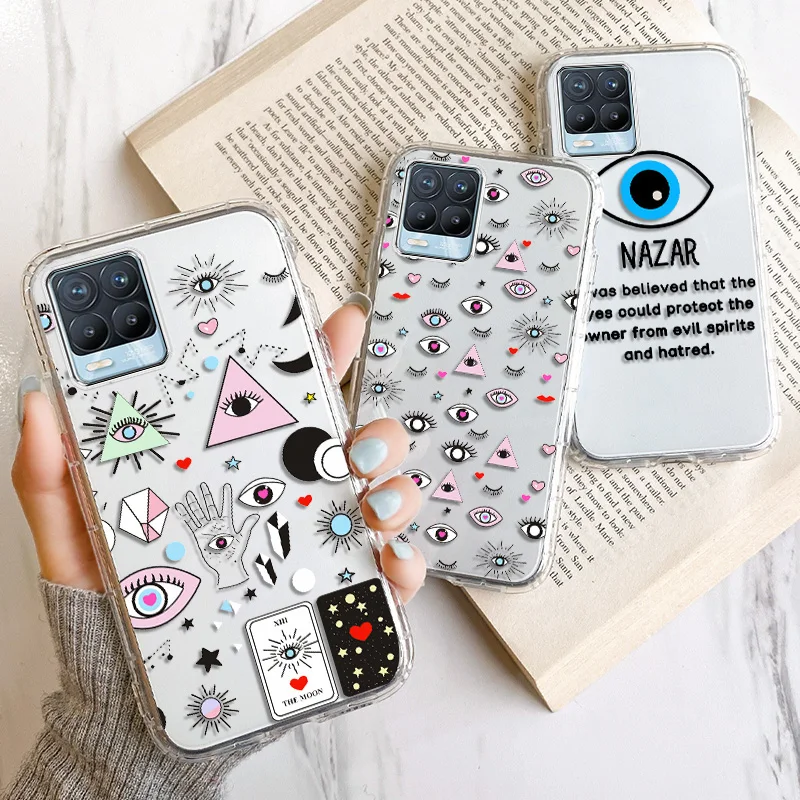 Soft Silicone Case For OPPO Realme 8 Pro Case For OPPO Realme GT Neo C21 V13 C20 C17 C11 7 Pro 5 5i 6i 5S Narzo 30 Fundas Covers
Soft Silicone Case For OPPO Realme 8 Pro Case For OPPO Realme GT Neo C21 V13 C20 C17 C11 7 Pro 5 5i 6i 5S Narzo 30 Fundas Covers