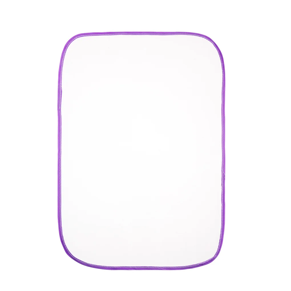 Ironing Pad Mesh Foldable Ironing Cloth Heat Resistance Clothes Mat Home Cover Supplies 
Ironing Pad Mesh Foldable Ironing Cloth Heat Resistance Clothes Mat Home Cover Supplies