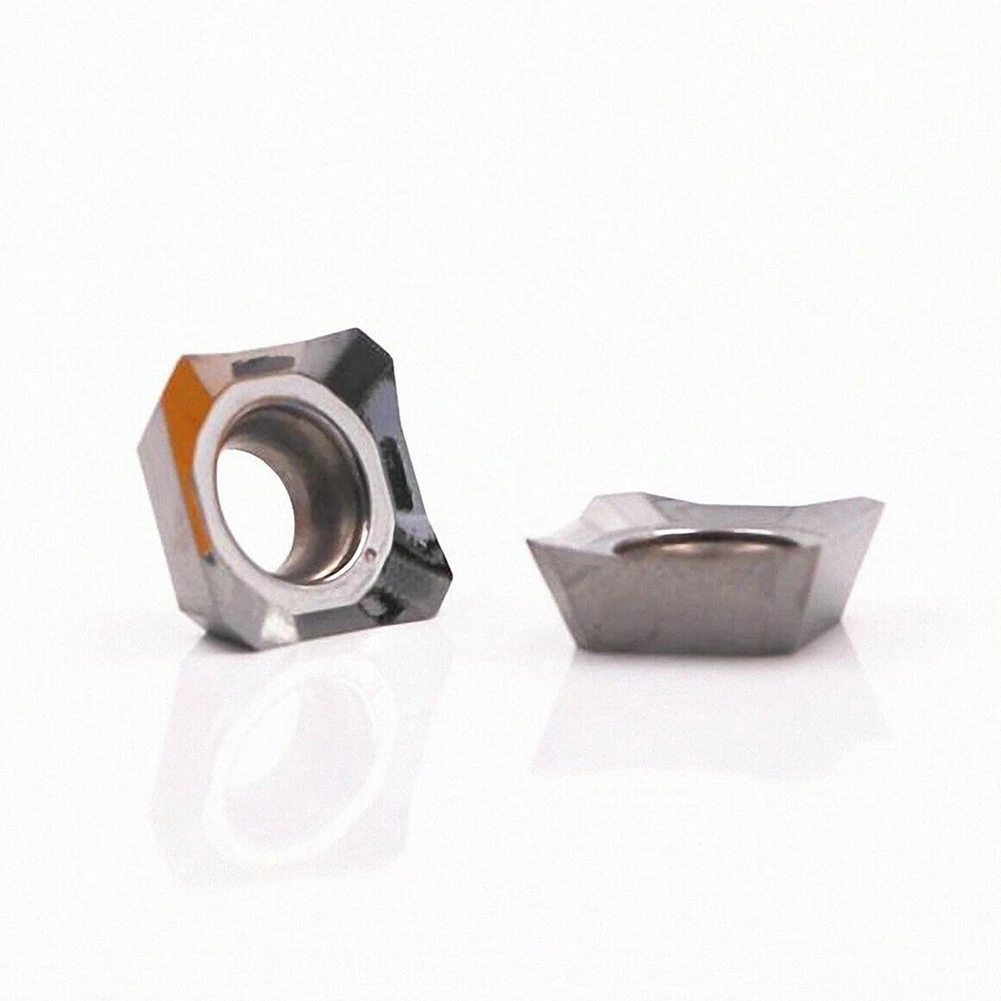 SEHT1204AFFN-X83 H01 Insert 10pcs 12mm*12mm 45deg AFFN-83 Carbide For Aluminum Milling Insert Manual Inspection
SEHT1204AFFN-X83 H01 Insert 10pcs 12mm*12mm 45deg AFFN-83 Carbide For Aluminum Milling Insert Manual Inspection